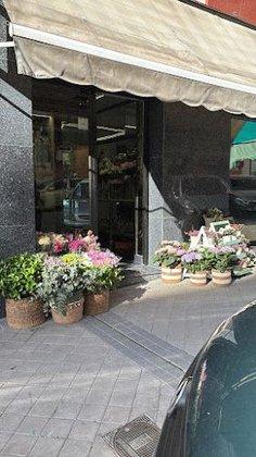 Floristería Balena-Artefloral