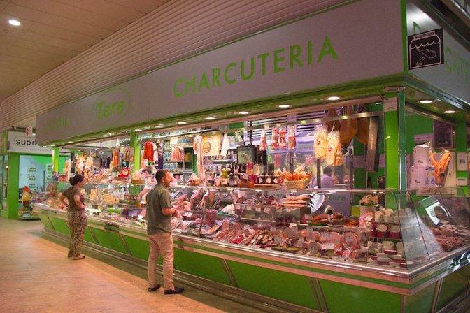 Casa Tere Charcutería-Quesería-Gourmet