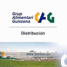 BonÁrea Corporación Alimentaria Guissona S.A