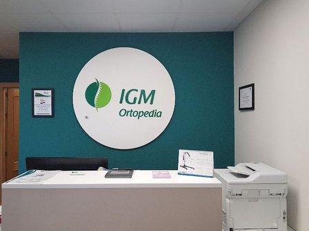 IGM Ortopedia