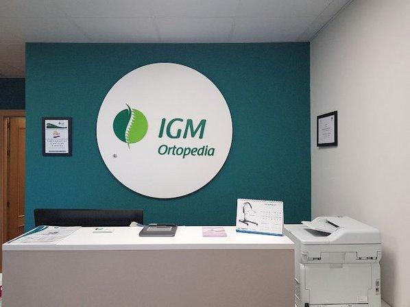 IGM Ortopedia