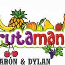 Frutamanía Aarón y Dylan