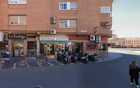 Frutos secos y Prensa MAVI
