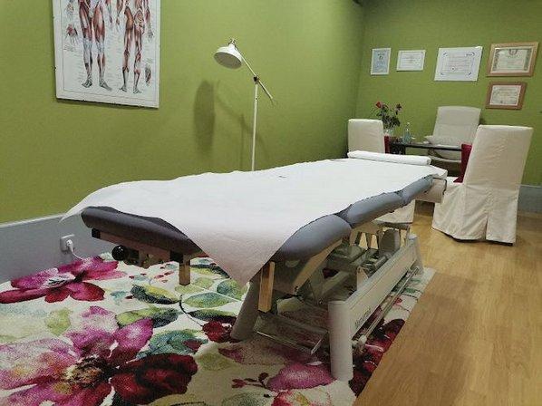 Osteopatia Laura Velasco Muñoz