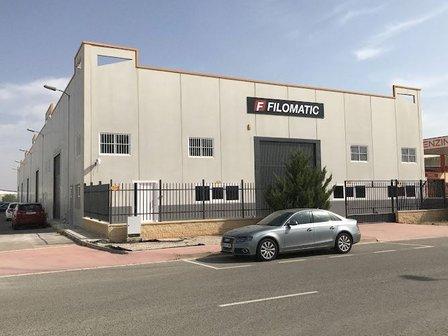 Filomatic Iberica, S.L.