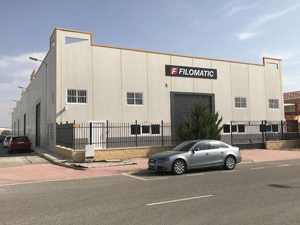 Filomatic Iberica, S.L.