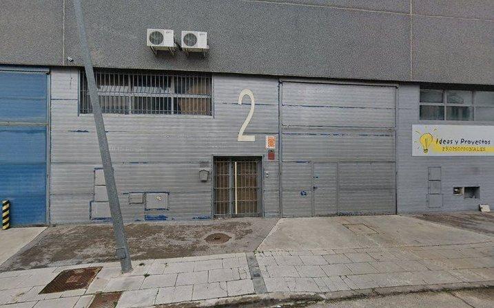 Mantenimiento Piscinas Comunidad Sl