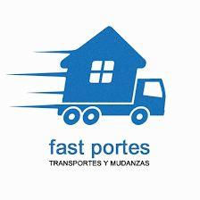 Mudanzas Fast Portes