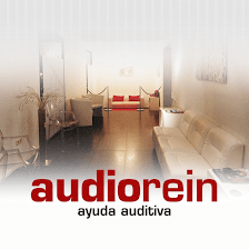AUDIOREIN Ayuda Auditiva