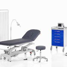 Orla Equipamientos Clínicos S L