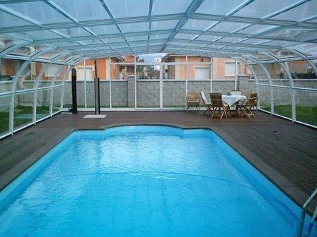 CALECLIMA Piscinas. Mantenimientos y Reparaciones.