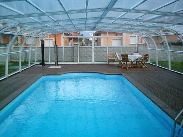 CALECLIMA Piscinas. Mantenimientos y Reparaciones.