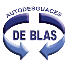 Autodesguaces De Blas