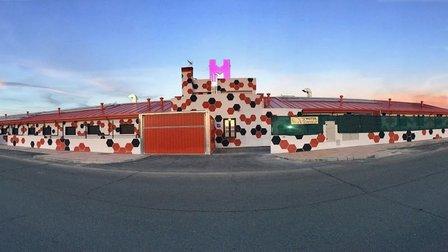 Motel Venus Madrid Norte | Hotel para parejas