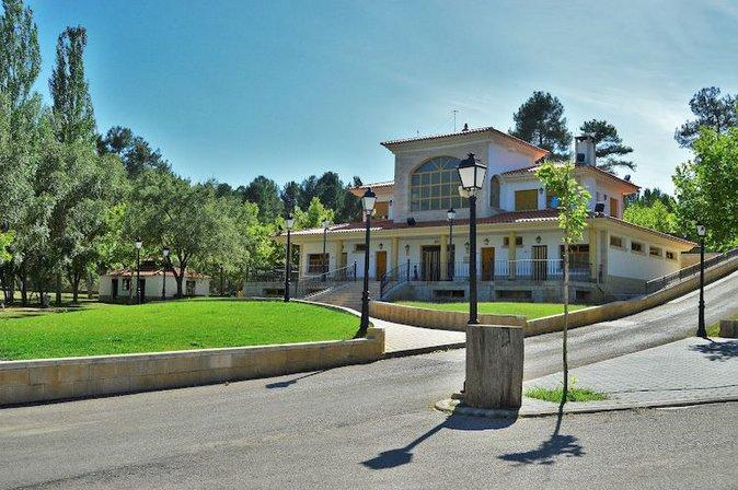 Camping Caravaning Cuenca