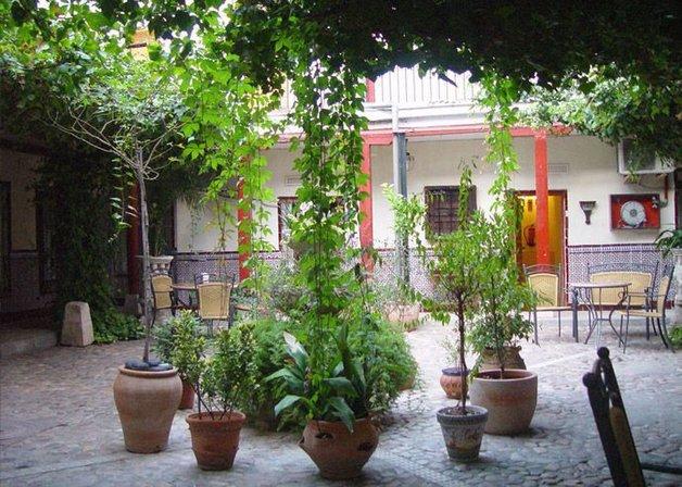 Hostal Castilla