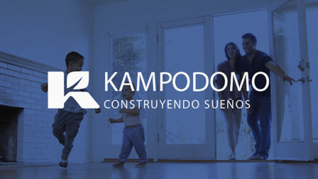 KAMPODOMO, S.L.