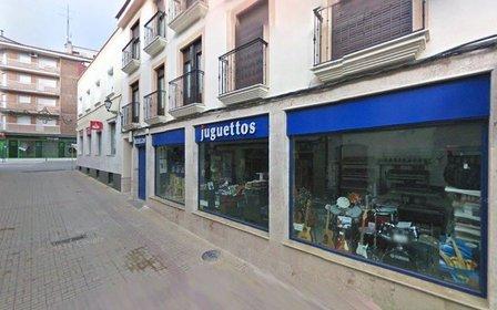 CARLOS CHACON MADRID