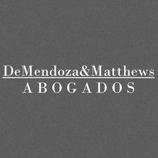 GARCIA DE MENDOZA ABOGADOS