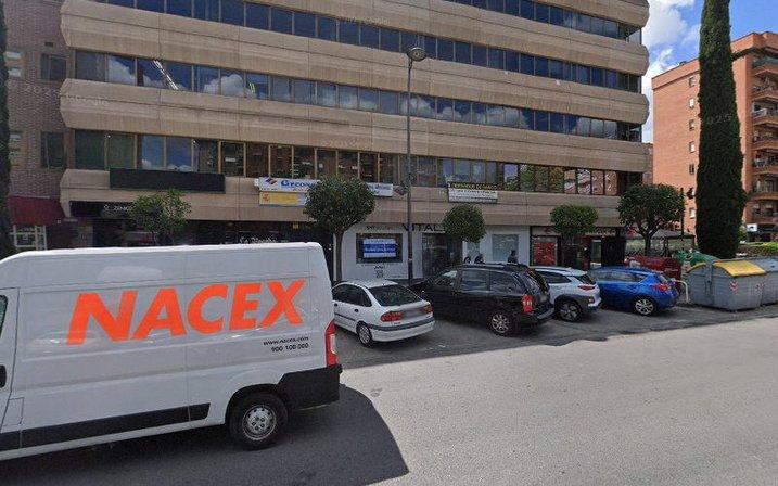 GECONSA ASESORES SL