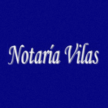 Notaría Vilas