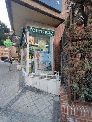Farmacia Jazmín 21