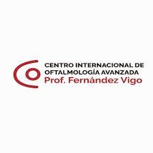 Centro Internacional de Oftalmología Avanzada (CIOA) . Clínica José Fernández-Vigo López