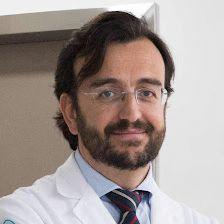 Dr. Sergio Alonso y Gregorio.