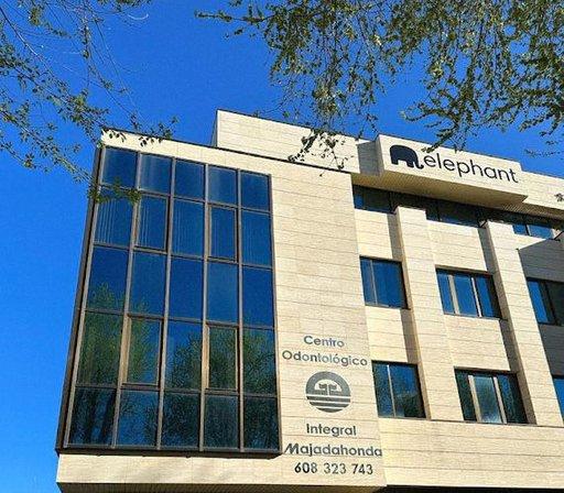 Centro Odontoclínico Integral Majadahonda - Clínica Dental Majadahonda