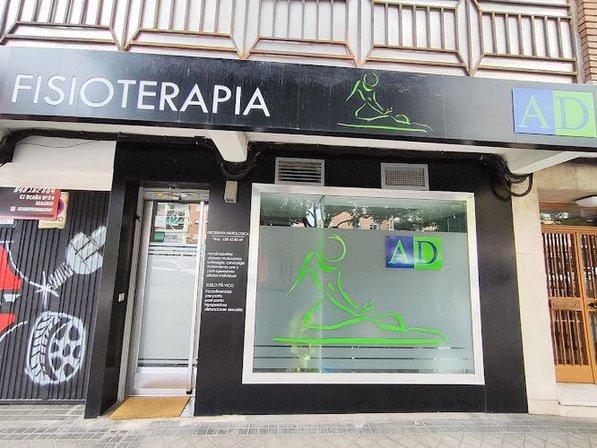 AD FISIOTERAPIA