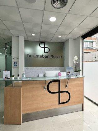 Dr. Esteban Russo - Doctores Dental Puerta Bonita