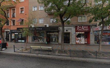 VISTAOPTICA Madrid