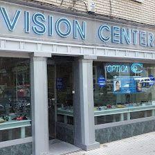 Óptica VISION CENTER