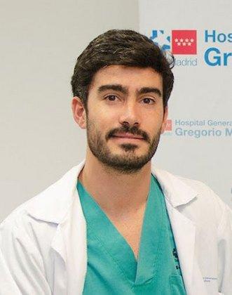Doctor Gorka Ibarra - Cirujano Plástico