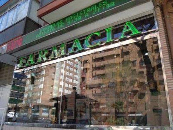 Farmacia Sánchez - Brunete