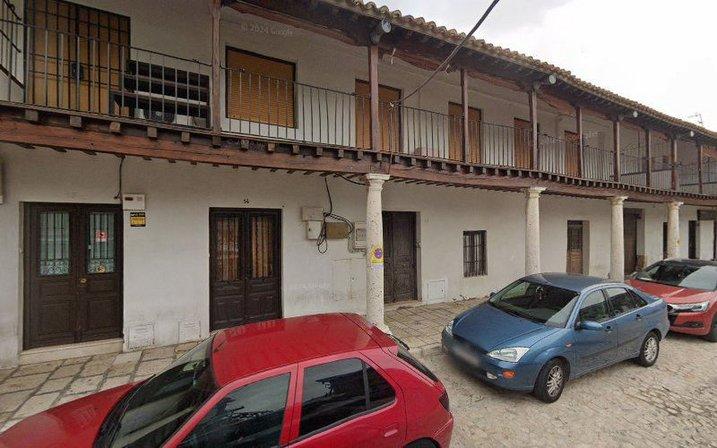 AYJ Jiménez Mingo