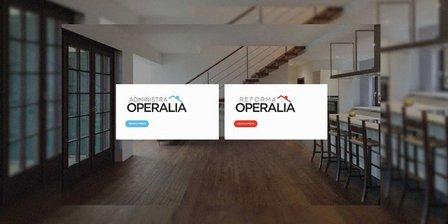 GRUPO OPERALIA (Casa Inversión Administra S.L. y Operalia Reformas S.L.)