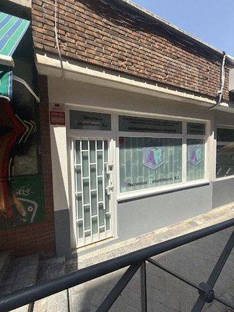 Alhucemas Rehabitherm, S.L.
