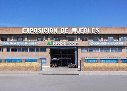 Allmobel Alcorcón