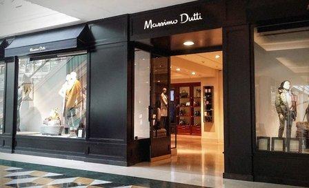 Massimo Dutti
