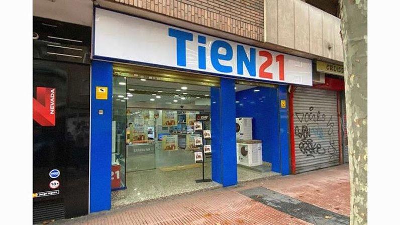 Tien21 Ahorrocolor