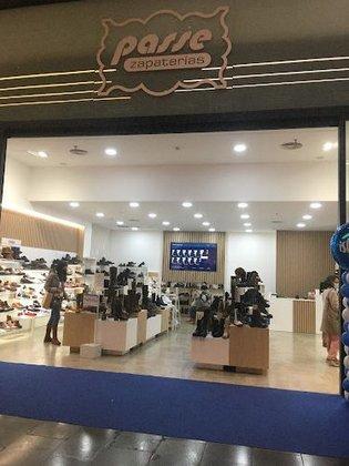 PASSE zapaterías ISLAZUL