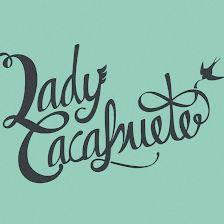 Lady Cacahuete