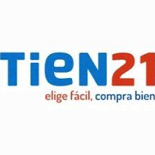 Tien21 Nevado