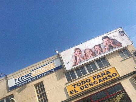 Tecnocolchón