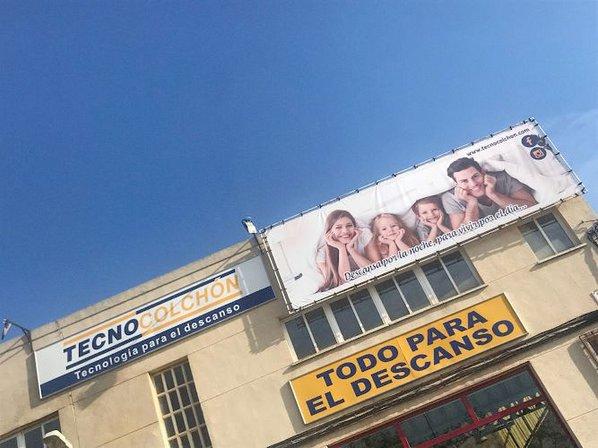 Tecnocolchón