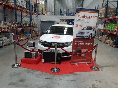 GRUPO INTEGRAL DE DISTRIBUCIÓN GESAGUI S.L.U.