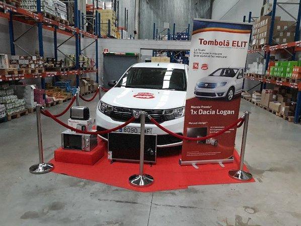 GRUPO INTEGRAL DE DISTRIBUCIÓN GESAGUI S.L.U.