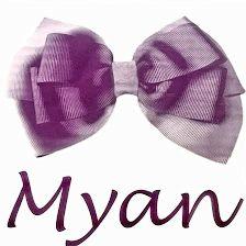 Myan Moda Mini