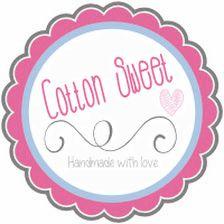Cotton Sweet